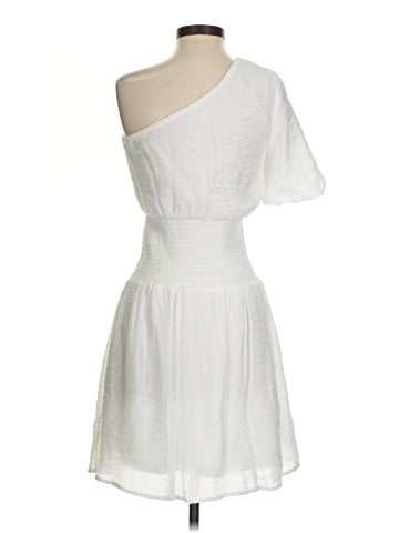 Entro Cocktail Dress (view 2)