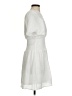 Entro White Cocktail Dress Size S - photo 4