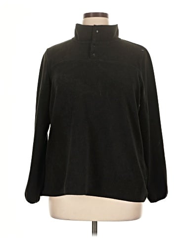 32 Degrees Turtleneck Sweater (view 1)