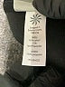 Athleta Black Swimsuit Top Size L - photo 4