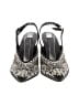 Unbranded Black Heels Size EU 38 - photo 2