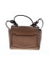 Givenchy Brown Tan Leather Crossbody Bag One size - photo 3