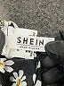 Shein Black Tube Top Size M - photo 7
