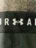Under Armour Black Athletic Shorts Size XS - photo 3