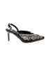 Unbranded Black Heels Size EU 38 - photo 1