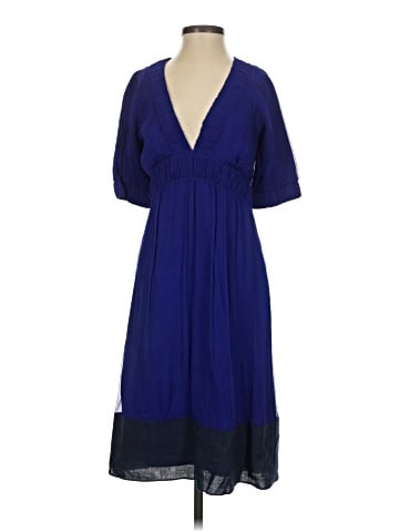 Vera Wang Casual Dress (view 1)