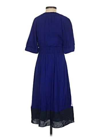 Vera Wang Casual Dress (view 2)