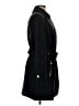 MICHAEL Michael Kors Black Coat Size M - photo 4