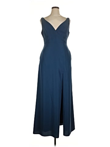 After Six Cocktail Dress (view 1)