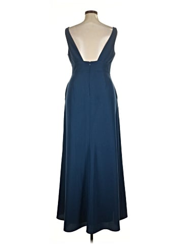 After Six Cocktail Dress (view 2)