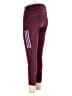 Adidas Burgundy Active Pants Size M - photo 2