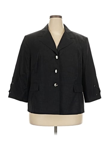 Isabella Blazer (view 1)