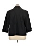 Isabella Black Blazer Size 22w - photo 2