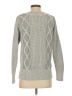 Bobi BLACK Gray Pullover Sweater Size S - photo 2