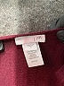 J.Jill Burgundy Pullover Sweater Size S - photo 7