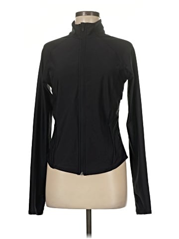 Active by Old Navy Track Jacket (view 1)