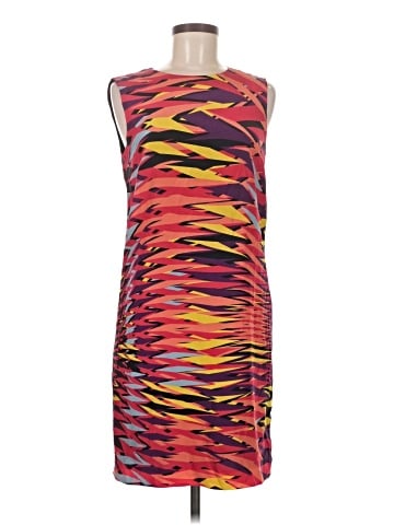 M Missoni Cocktail Dress (view 1)