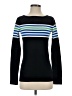 Lilly Pulitzer Stripes Black Pullover Sweater Size S - photo 1
