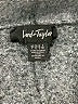 Lord & Taylor Gray Cardigan Size L - photo 4