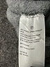 Lord & Taylor Gray Cardigan Size L - photo 5