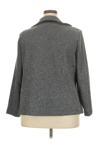 Cato Coat (view 2)