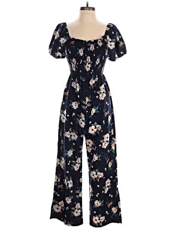 Assorted Brands Jumpsuit (view 1)