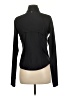 Active by Old Navy Black Track Jacket Size M - photo 2