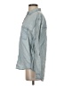 Community Blue Long Sleeve Button-Down Shirt Size XS - photo 5