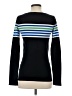 Lilly Pulitzer Stripes Black Pullover Sweater Size S - photo 2