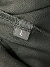 Unbranded Black Cocktail Dress Size L - photo 7