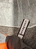 ZeroXposur 100% Polyester Color Block Orange Snow Jacket Size L - photo 3