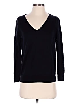 Saint Laurent Pullover Sweater (view 1)