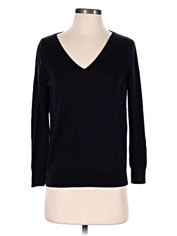 Saint Laurent Pullover Sweater (view 1)