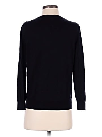 Saint Laurent Pullover Sweater (view 2)