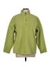 Lands' End Green Pullover Sweater Size L - photo 1