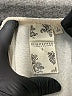 Blu Pepper Ivory Sleeveless Blouse Size S - photo 7