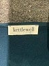 Kettlewell Blue Cardigan Size S - photo 4