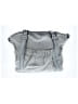 Burberry 100% Leather Gray Leather Shoulder Bag One size - photo 3