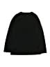 Nike 100% Polyester Black Long Sleeve Top Size S (kids) - photo 2