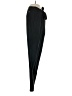 H By Halston 100% Polyester Solid Black Casual Pants Size S - photo 4