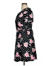 Forever 21 Plus Black Kimono Size 0X - photo 5