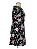 Forever 21 Plus Black Kimono Size 0X - photo 4