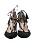 Aquazzura Black Heels Size EU (IT) 37 1/2 / US 7 1/2 - photo 2
