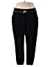 Threads 4 Thought Black Casual Pants Size 3X - photo 1