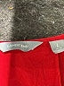Lands' End Red 3/4 Sleeve Top Size L - photo 7