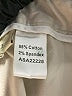 Appleseeds Solid Ivory Casual Pants Size 14 - photo 8