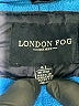London Fog 100% Polyester Color Block Blue Snow Jacket Size 4T - photo 3