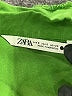 Zara Green Long Sleeve Button-Down Shirt Size S - photo 7