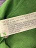 Zara Green Long Sleeve Button-Down Shirt Size S - photo 8