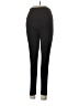 Felina Solid Black Active Pants Size L - photo 2